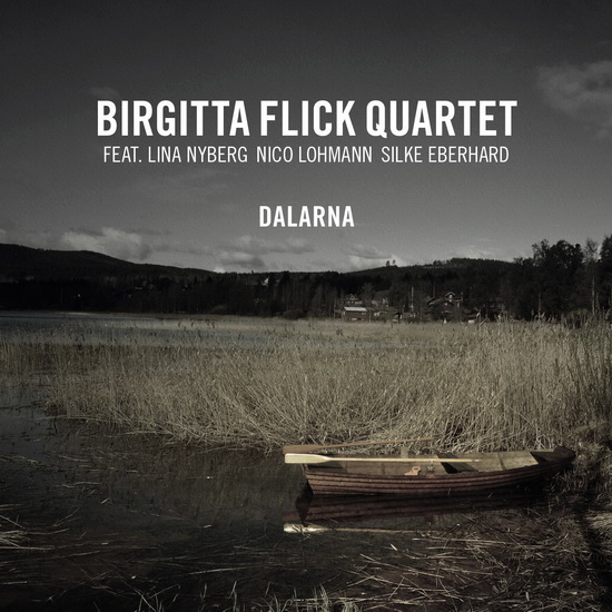 Dalarna - BIRGITTA FLICK QUARTET