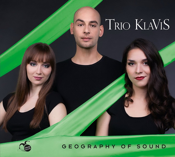 Geography Of Sound - COMPILATION