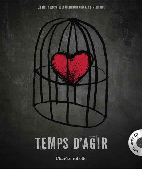 Temps d&#39;agir - COLLECTIF