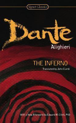 The Inferno - DANTE ALIGHIERI