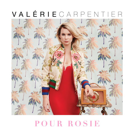 Pour Rosie - CARPENTIER VALÉRIE