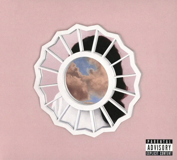 The Divine Feminine - MAC MILLER