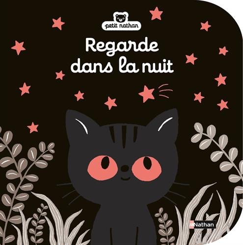 Regarde dans la nuit N. éd. - CATHERINE JOUSSELME - EMIRI HAYASHI