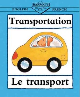 Transportation/Le transport - CLARE BEATON