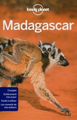 Madagascar 8e éd. - OLIVIER CIRENDINI