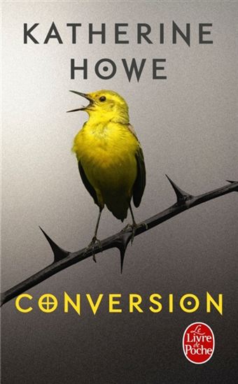 Conversion - KATHERINE HOWE