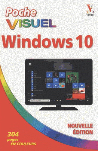 Windows 10 2e éd. - PAUL MCFEDRIES