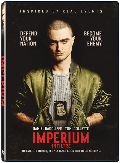Imperium - RAGUSSIS DANIEL
