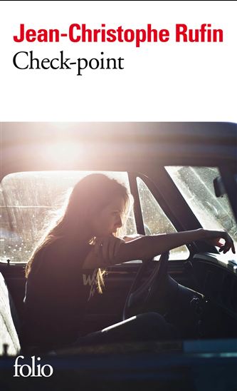 Check point - JEAN-CHRISTOPHE RUFIN