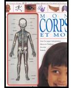 Mon corps et moi - COLLECTIF