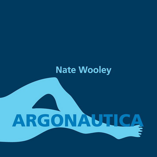 Argonautica - WOOLEY NATE