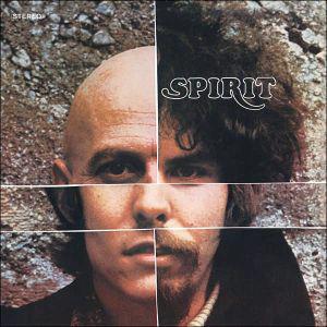 Spirit - SPIRIT