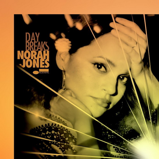 Day Breaks - JONES NORAH