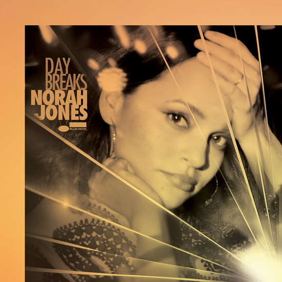 Day Break (Vinyl) - JONES NORAH