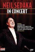 Neil Sedaka In Concert - SEDAKA NEIL