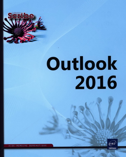 Outlook 2016 - COLLECTIF