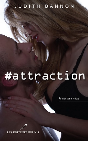 Attraction - JUDITH BANNON