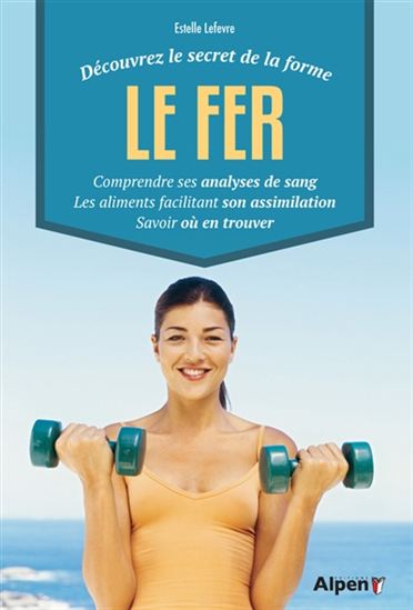 Le Fer - ESTELLE LEFÈVRE