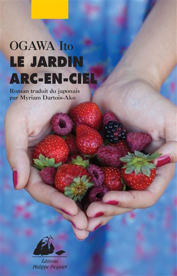 Le Jardin arc-en-ciel - ITO OGAWA