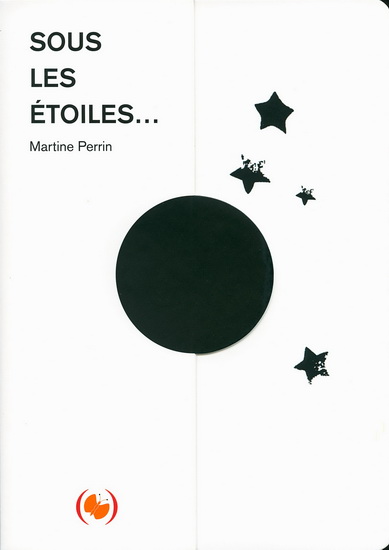 Sous les étoiles... - MARTINE PERRIN