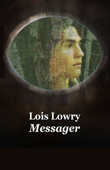 Messager N. éd. - LOIS LOWRY