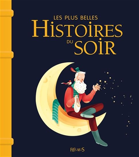 Les Plus belles histoires du soir - COLLECTIF