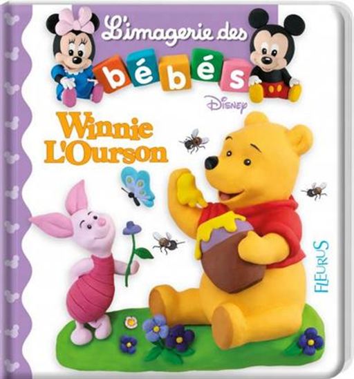 Christelle Mekdjian Al Winnie L 39 Ourson Livres Pour Bebe Livres Renaud Bray Com Livres Cadeaux Jeux