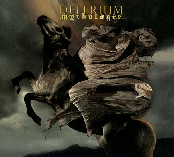 Mythologie - DELERIUM