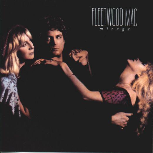 Mirage - FLEETWOOD MAC