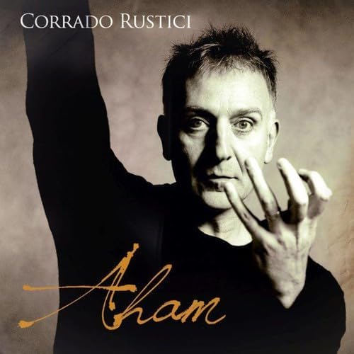 Aham - RUSTICI CORRADO