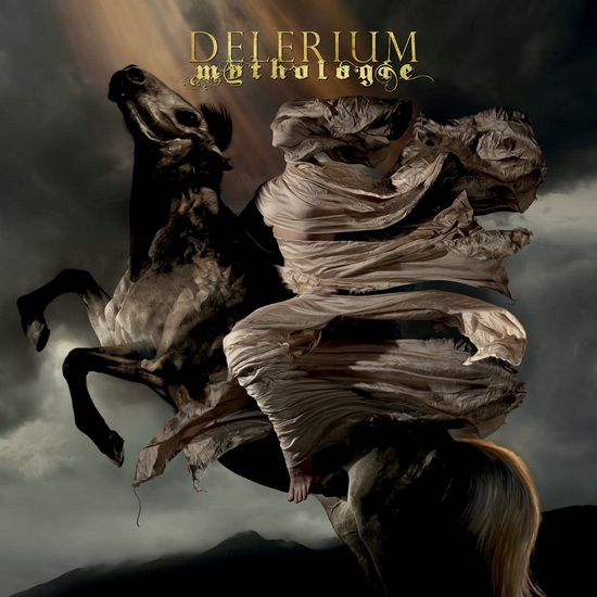 Mythologie (Vinyl) - DELERIUM