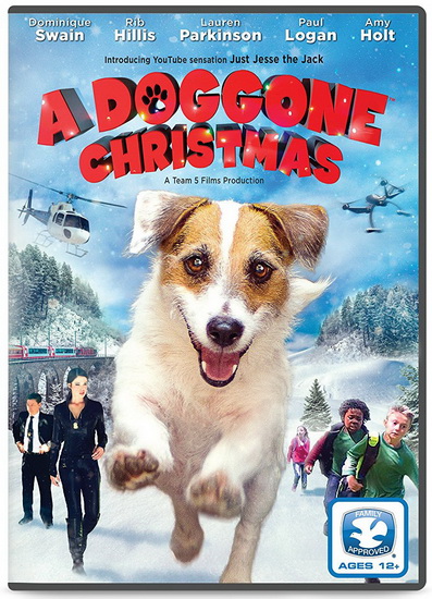 Doggone Christmas - STOLLER BRYAN MICHAEL