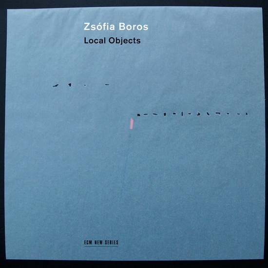 Local Objects - BOROS ZSOFIA