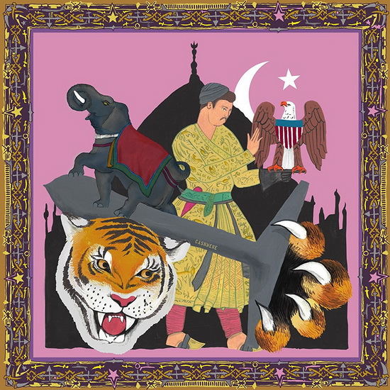 Cashmere - SWET SHOP BOYS