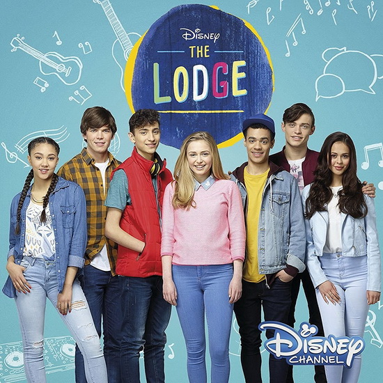 Disney&#39;S The Lodge - COMPILATION