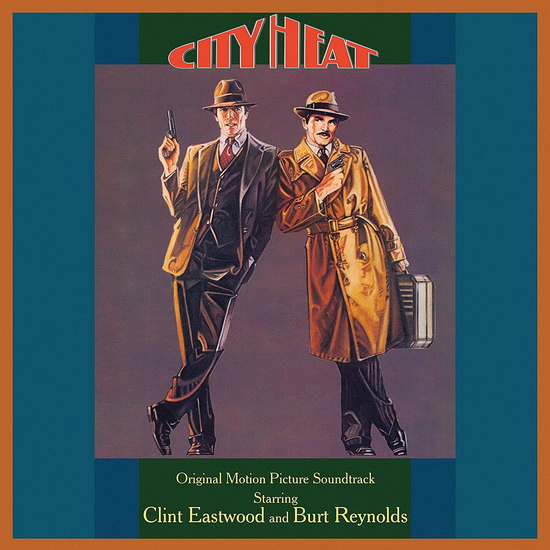 City Heat OST - NIEHAUS LENNIE