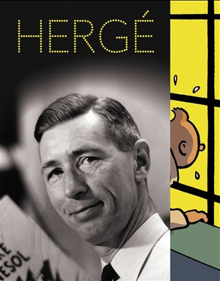 Hergé - COLLECTIF