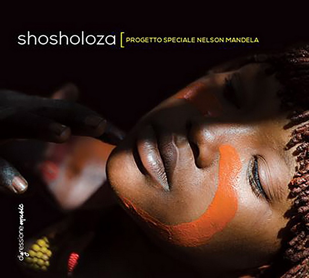 Shosholoza - COMPILATION AFRIQUE DU SUD