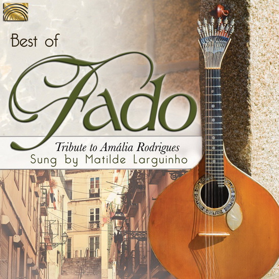 Best Of Fado - COMPILATION FADO