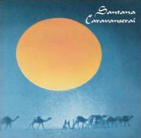 Caravanserai - SANTANA
