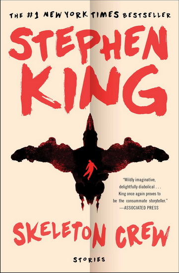 Skeleton Crew - STEPHEN KING