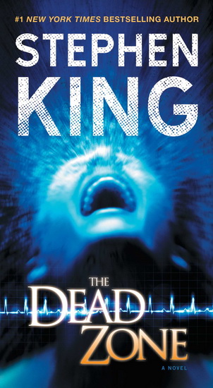 The Dead Zone - STEPHEN KING