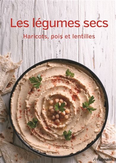 Les Légumes secs : haricots, pois et lentilles - MARTIN DORT