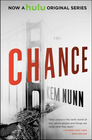 Chance MTI - KEM NUNN