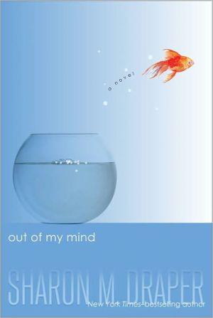 Out of my mind - SHARON M DRAPER