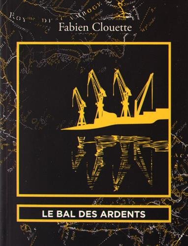 Le Bal des ardents - FABIEN CLOUETTE