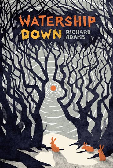 Watership Down - RICHARD ADAMS
