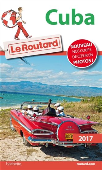 Cuba 2017 - PHILIPPE GLOAGUEN
