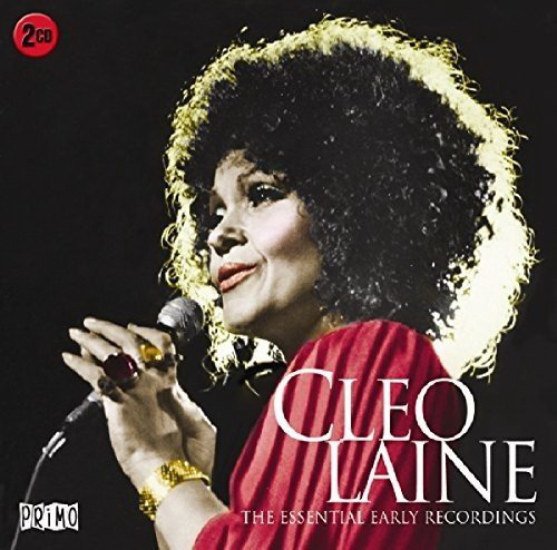 Cleo Laine: Essential Early Recordings (2CD) - LAINE CLEO