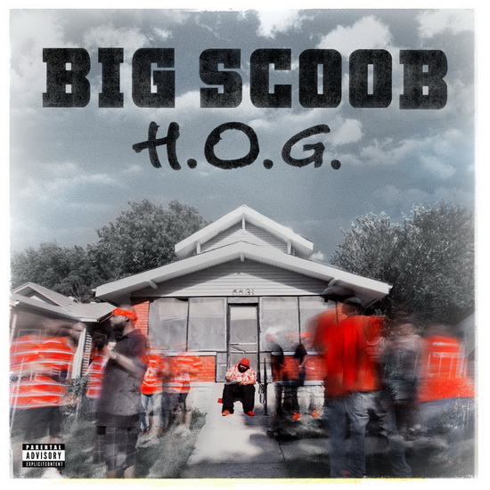 H.o.g. - BIG SCOOB